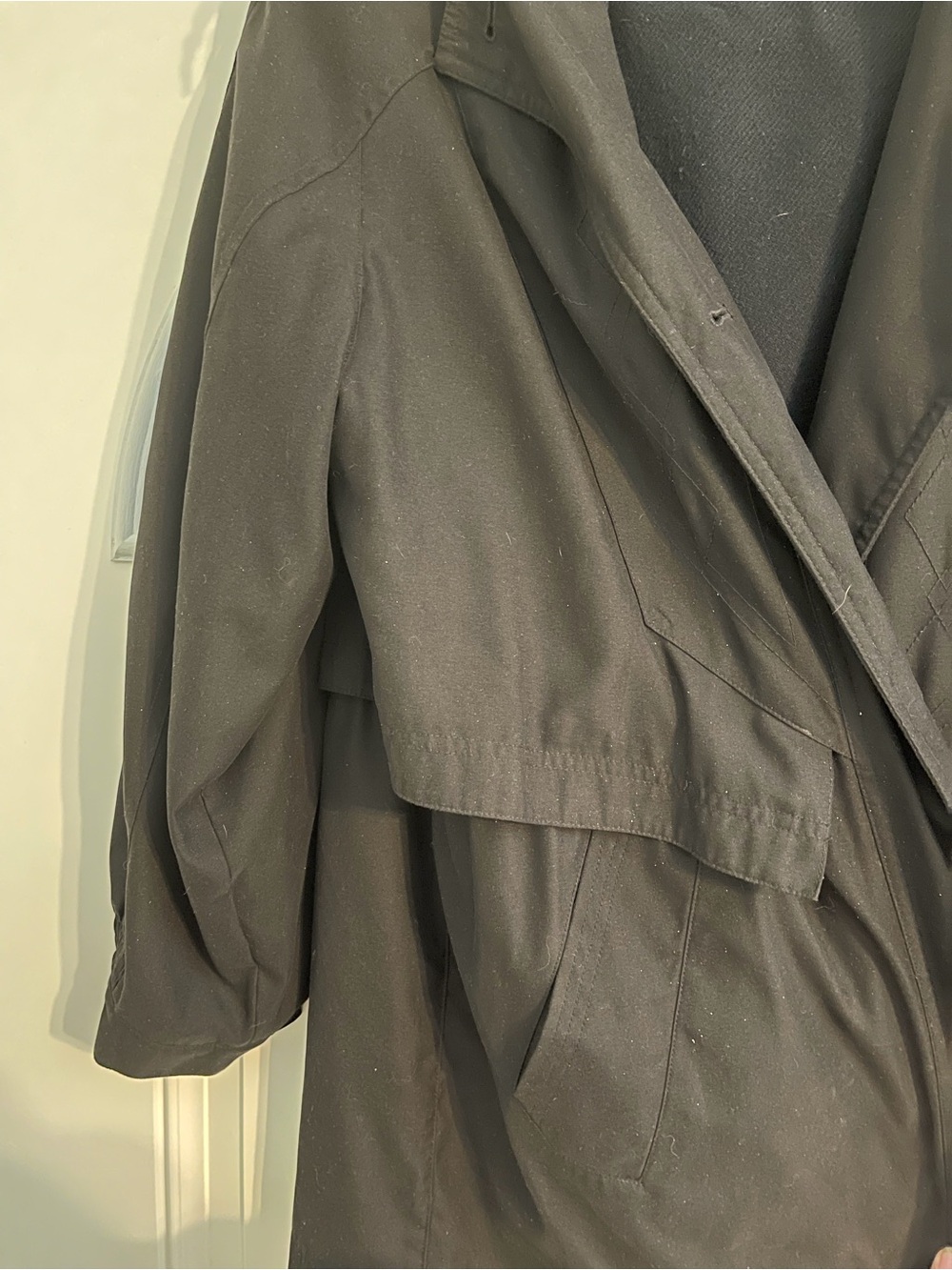 Gallery Jacket - Picture 4 of 7